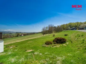 Prodej rodinného domu, Jílové u Držkova, 180 m2