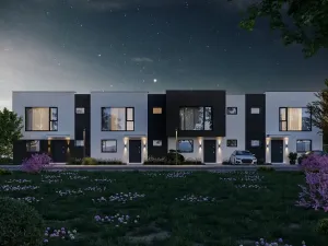 Prodej rodinného domu, Kladno, Buštěhradská, 122 m2