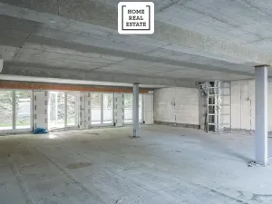 Prodej skladu, Karlovy Vary, Šumavská, 150 m2