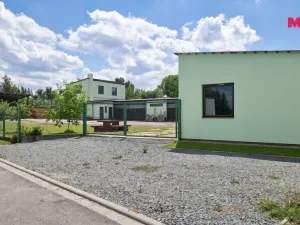 Pronájem výrobních prostor, Senice na Hané, Hliníky, 1030 m2
