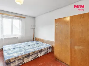 Prodej rodinného domu, Frýdlant - Větrov, Na Hágu, 140 m2