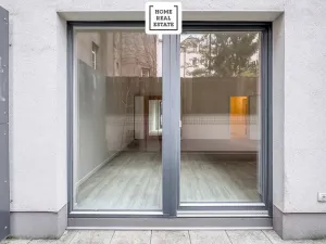 Prodej bytu 2+kk, Praha - Smíchov, Pod Barvířkou, 48 m2