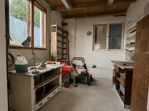 Prodej pozemku pro bydlení, Brtnice, 1195 m2