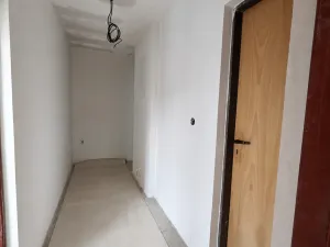 Prodej pozemku pro bydlení, Brtnice, 1195 m2