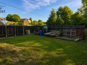Prodej pozemku pro bydlení, Brtnice, 1195 m2