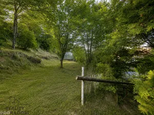 Prodej pozemku pro bydlení, Brtnice, 1195 m2