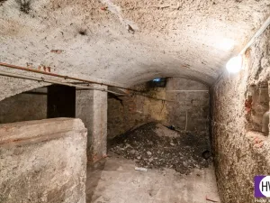 Prodej obchodního prostoru, Zdice, Husova, 116 m2
