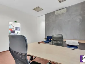 Prodej obchodního prostoru, Zdice, Husova, 116 m2