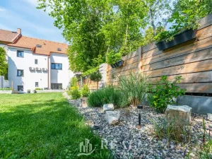 Prodej rodinného domu, Louny, Prokopova, 240 m2