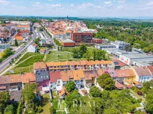 Prodej rodinného domu, Louny, Prokopova, 240 m2