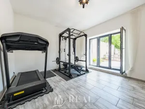 Prodej rodinného domu, Louny, Prokopova, 240 m2