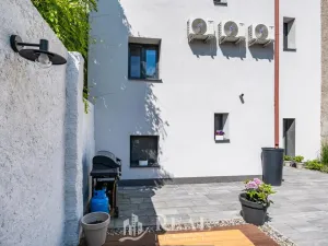 Prodej rodinného domu, Louny, Prokopova, 240 m2