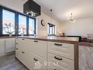 Prodej rodinného domu, Louny, Prokopova, 240 m2
