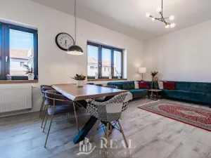 Prodej rodinného domu, Louny, Prokopova, 240 m2