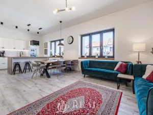Prodej rodinného domu, Louny, Prokopova, 240 m2