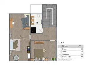 Prodej rodinného domu, Louny, Prokopova, 240 m2