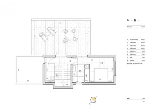 Prodej rodinného domu, Algorfa, Alicante, Španělsko, 131 m2