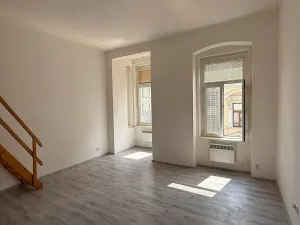 Pronájem bytu 1+kk, Liberec, Pražská, 44 m2
