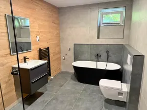 Prodej bytu 2+kk, Liberec, Rynoltická, 58 m2