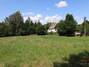 Prodej pozemku pro bydlení, Jetřichovice - Vysoká Lípa, 3415 m2