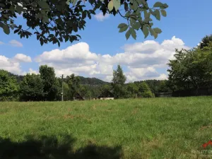 Prodej pozemku pro bydlení, Jetřichovice - Vysoká Lípa, 3415 m2