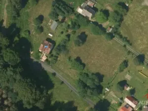 Prodej pozemku pro bydlení, Jetřichovice - Vysoká Lípa, 3415 m2