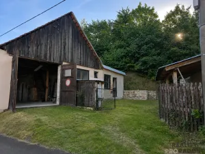 Prodej komerční nemovitosti, Brtnice, 174 m2