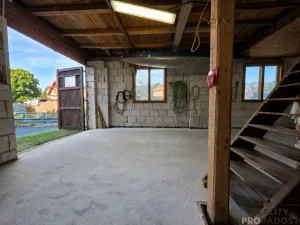 Prodej komerční nemovitosti, Brtnice, 174 m2