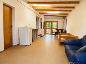 Prodej komerční nemovitosti, Brtnice, 174 m2
