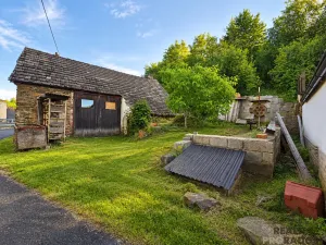 Prodej komerční nemovitosti, Brtnice, 174 m2