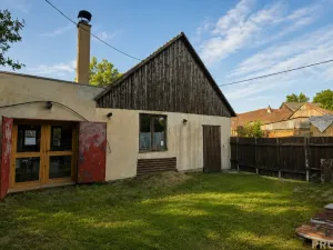 Prodej komerční nemovitosti, Brtnice, 174 m2
