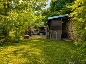 Prodej komerční nemovitosti, Brtnice, 174 m2