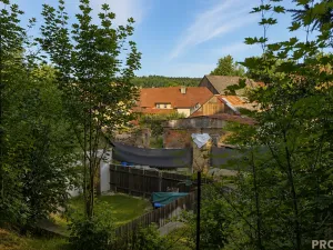 Prodej komerční nemovitosti, Brtnice, 174 m2