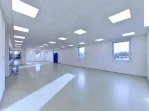 Pronájem obchodního prostoru, Valy, 260 m2