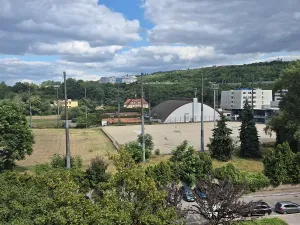 Prodej bytu 1+kk, Praha - Karlín, Nekvasilova, 29 m2