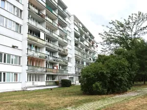 Prodej bytu 1+kk, Praha - Karlín, Nekvasilova, 29 m2