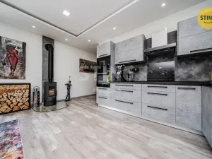 Prodej rodinného domu, Vratimov, Obvodová, 138 m2