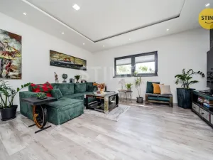 Prodej rodinného domu, Vratimov, Obvodová, 138 m2