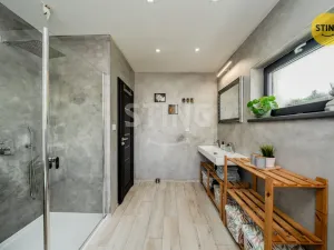 Prodej rodinného domu, Vratimov, Obvodová, 138 m2