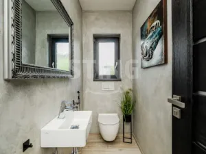 Prodej rodinného domu, Vratimov, Obvodová, 138 m2