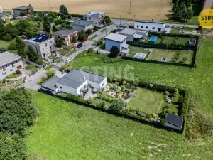 Prodej rodinného domu, Vratimov, Obvodová, 138 m2