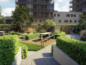 Prodej bytu 3+kk, Praha, Jana Želivského, 77 m2