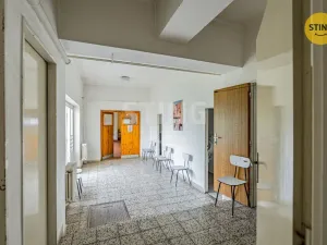 Prodej výrobních prostor, Blížejov, Nádražní, 5979 m2