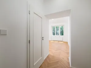 Prodej bytu 3+kk, Praha, Vinohradská, 107 m2