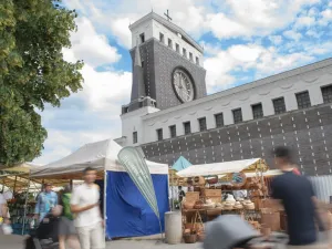Prodej bytu 3+kk, Praha, Vinohradská, 107 m2