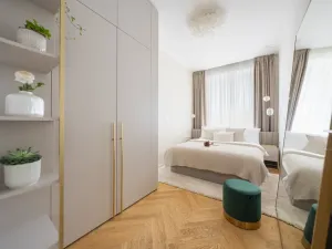 Prodej bytu 3+kk, Praha, Vinohradská, 78 m2