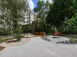 Prodej bytu 3+kk, Praha, Vinohradská, 78 m2