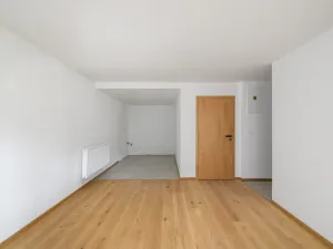 Prodej bytu 2+kk, Špindlerův Mlýn - Bedřichov, 40 m2