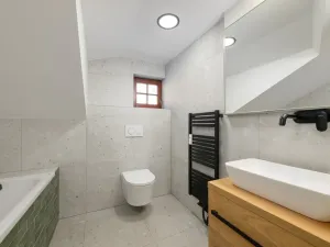 Prodej bytu 4+kk, Špindlerův Mlýn - Bedřichov, 103 m2