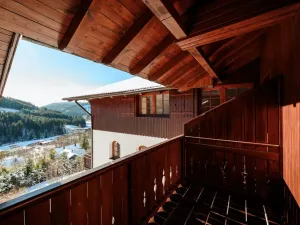 Prodej bytu 4+kk, Špindlerův Mlýn - Bedřichov, 103 m2